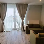 Lodz4-100m Do Piotrkowskiej, Manufaktura, Atlas Arena, Prywatny Parking W Budynku *