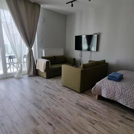 łódź4-100m Do Piotrkowskiej, Manufaktura, Zoo, Prywatny Parking W Budynku