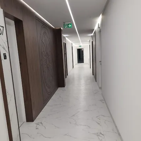 łódź4-100m Do Piotrkowskiej, Manufaktura, Zoo, Prywatny Parking W Budynku Łódź