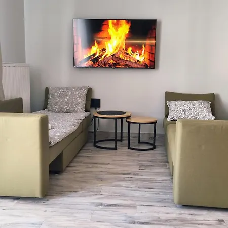 Lodz4-100m Do Piotrkowskiej, Manufaktura, Atlas Arena, Prywatny Parking W Budynku