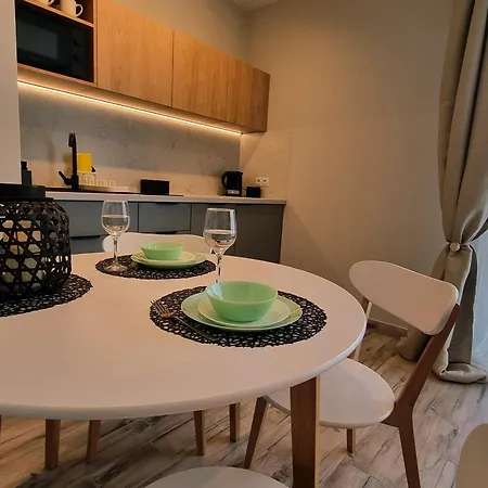 łódź4-100m Do Piotrkowskiej, Manufaktura, Zoo, Prywatny Parking W Budynku *