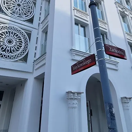 łódź4-100m Do Piotrkowskiej, Manufaktura, Zoo, Prywatny Parking W Budynku * Łódź