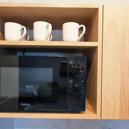 łódź4-100m Do Piotrkowskiej, Manufaktura, Zoo, Prywatny Parking W Budynku