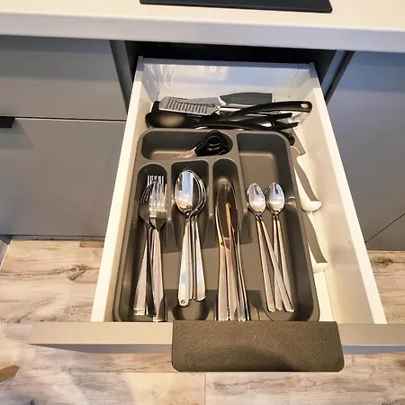 łódź4-100m Do Piotrkowskiej, Manufaktura, Zoo, Prywatny Parking W Budynku Apartament *