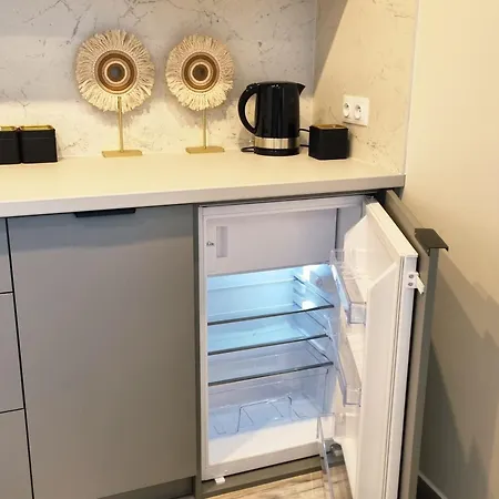 łódź4-100m Do Piotrkowskiej, Manufaktura, Zoo, Prywatny Parking W Budynku Apartament *