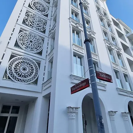 łódź4-100m Do Piotrkowskiej, Manufaktura, Zoo, Prywatny Parking W Budynku