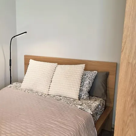 łódź4-100m Do Piotrkowskiej, Manufaktura, Zoo, Prywatny Parking W Budynku Apartament *