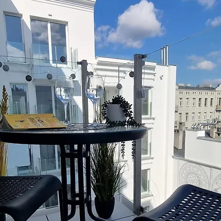 łódź4-100m Do Piotrkowskiej, Manufaktura, Zoo, Prywatny Parking W Budynku