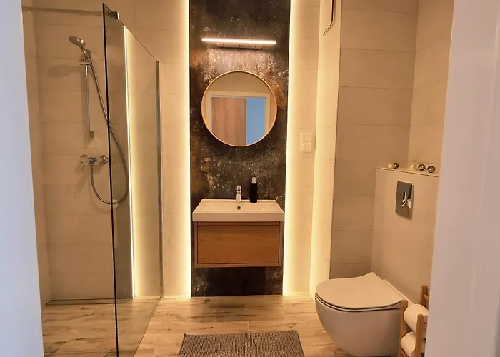 Lodz4-100m Do Piotrkowskiej, Manufaktura, Atlas Arena, Prywatny Parking W Budynku * Łódź