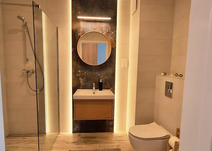 Lodz4-100m Do Piotrkowskiej, Manufaktura, Atlas Arena, Prywatny Parking W Budynku 아파트 우치