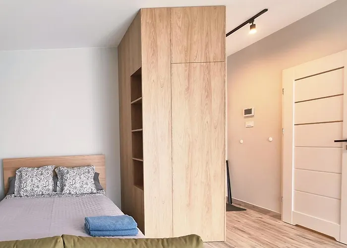 Lodz4-100m Do Piotrkowskiej, Manufaktura, Atlas Arena, Prywatny Parking W Budynku * Łódź