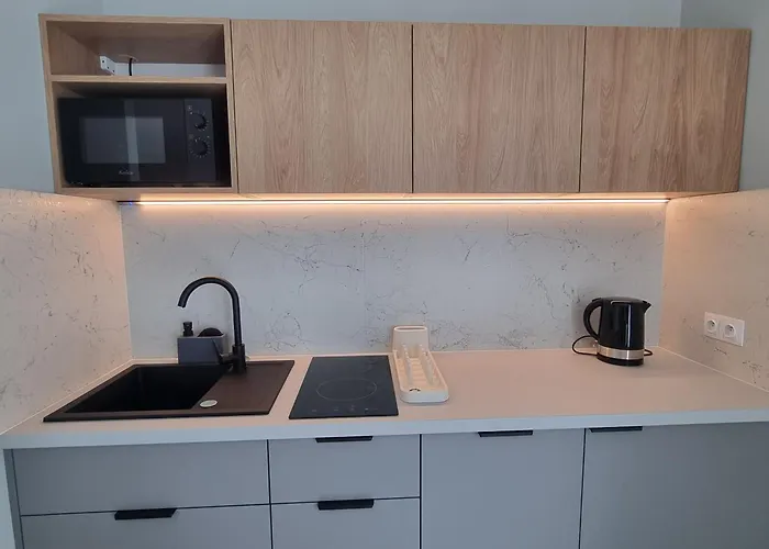 Lodz4-100m Do Piotrkowskiej, Manufaktura, Atlas Arena, Prywatny Parking W Budynku 아파트 우치