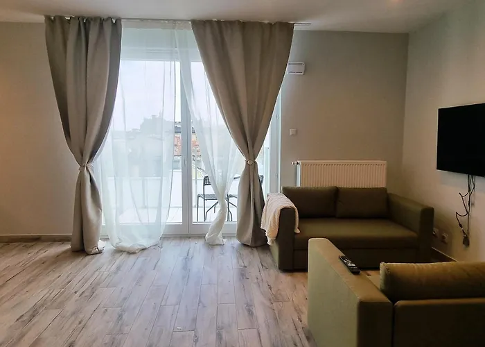 Lodz4-100m Do Piotrkowskiej, Manufaktura, Atlas Arena, Prywatny Parking W Budynku *