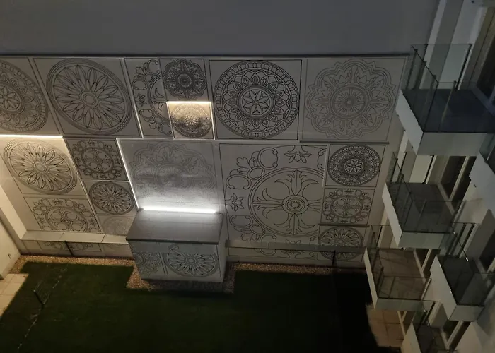 Lodz4-100m Do Piotrkowskiej, Manufaktura, Atlas Arena, Prywatny Parking W Budynku