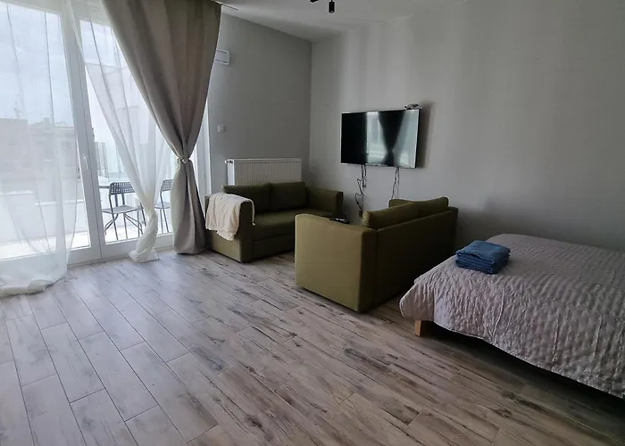 Lodz4-100m Do Piotrkowskiej, Manufaktura, Atlas Arena, Prywatny Parking W Budynku