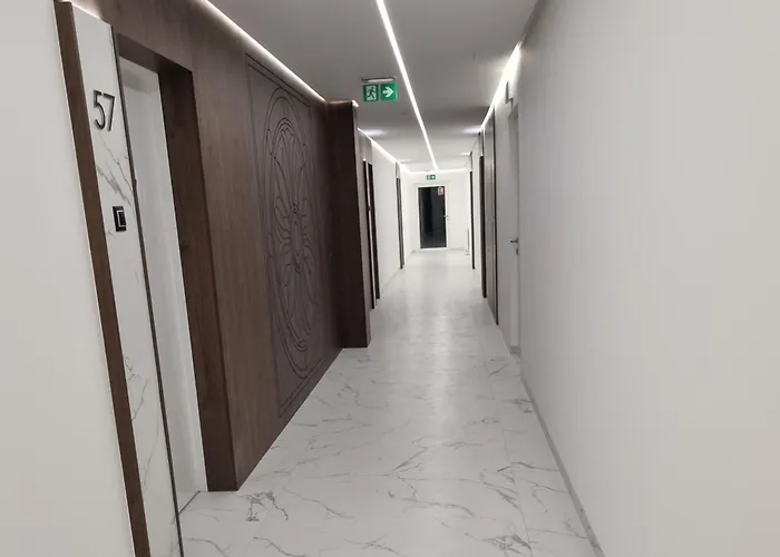 Lodz4-100m Do Piotrkowskiej, Manufaktura, Atlas Arena, Prywatny Parking W Budynku Łódź