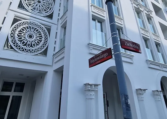 Lodz4-100m Do Piotrkowskiej, Manufaktura, Atlas Arena, Prywatny Parking W Budynku * Łódź