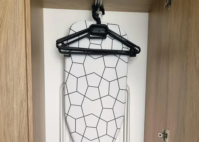 Lodz4-100m Do Piotrkowskiej, Manufaktura, Atlas Arena, Prywatny Parking W Budynku Lejlighed Łódź