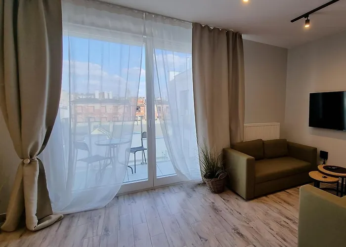 Lodz4-100m Do Piotrkowskiej, Manufaktura, Atlas Arena, Prywatny Parking W Budynku Lejlighed Łódź