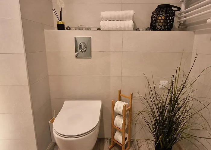 Lejlighed Lodz4-100m Do Piotrkowskiej, Manufaktura, Atlas Arena, Prywatny Parking W Budynku