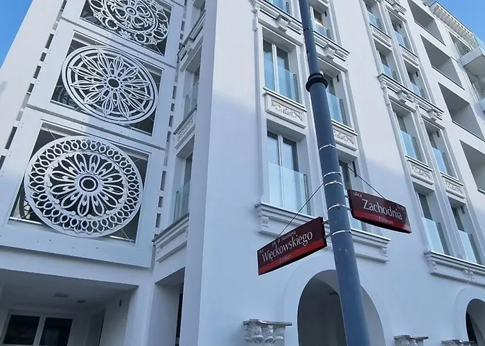 Lodz4-100m Do Piotrkowskiej, Manufaktura, Atlas Arena, Prywatny Parking W Budynku