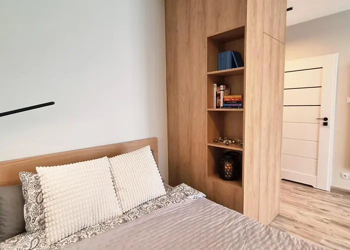 Lodz4-100m Do Piotrkowskiej, Manufaktura, Atlas Arena, Prywatny Parking W Budynku *