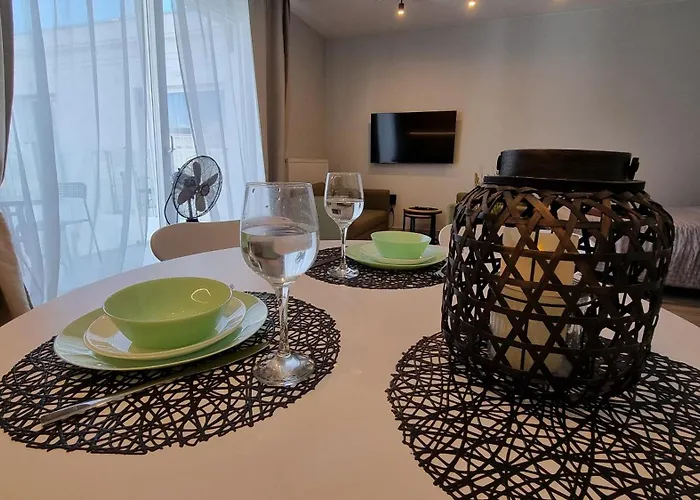 Lodz4-100m Do Piotrkowskiej, Manufaktura, Atlas Arena, Prywatny Parking W Budynku Lejlighed Łódź