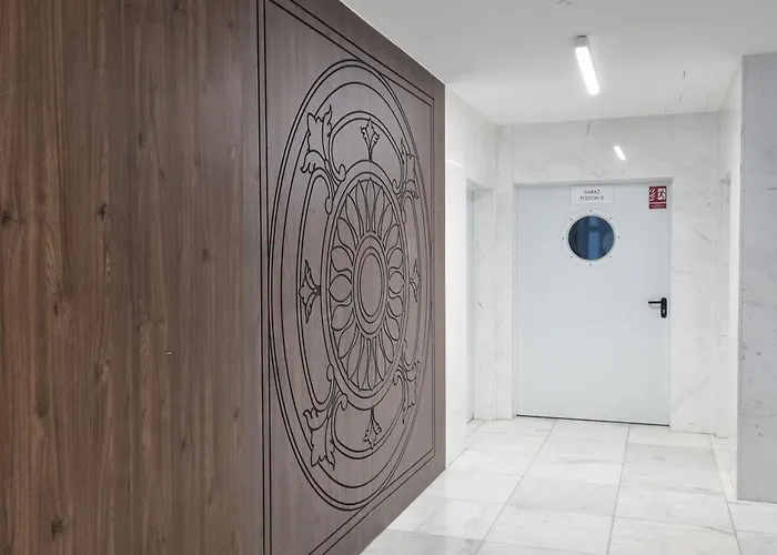 Lodz4-100m Do Piotrkowskiej, Manufaktura, Atlas Arena, Prywatny Parking W Budynku 우치