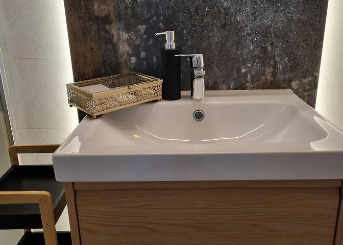 Lodz4-100m Do Piotrkowskiej, Manufaktura, Atlas Arena, Prywatny Parking W Budynku Lejlighed *